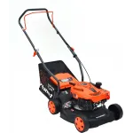 Газонокосилка роторная Patriot PT 390 (512109390) 1840Вт