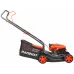 Газонокосилка роторная Patriot PT 390 (512109390) 1840Вт Газонокосилка роторная Patriot PT 390 (512109390) 1840Вт