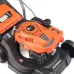 Газонокосилка роторная Patriot PT 390 (512109390) 1840Вт Газонокосилка роторная Patriot PT 390 (512109390) 1840Вт