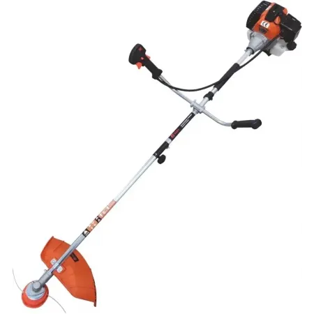 Триммер бензиновый Edon GT-630/3700B 3700Вт 4.9л.с. разбор.штан. реж.эл.:леска/нож/диск