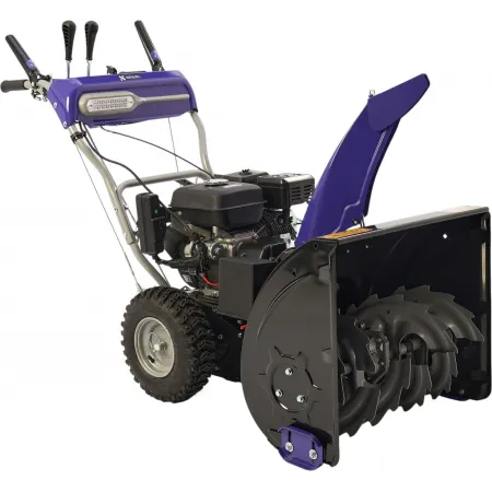 Снегоуборщик бензин. Newjel NJ40209 5.7л.с. Снегоуборщик бензин. Newjel NJ40209 5.7л.с.