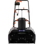 Снегоуборщик электр. Newjel NJ40103 1.8кВт Снегоуборщик электр. Newjel NJ40103 1.8кВт