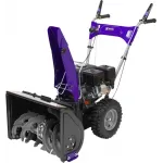 Снегоуборщик бензин. Newjel NJ40201 5.7л.с. Снегоуборщик бензин. Newjel NJ40201 5.7л.с.