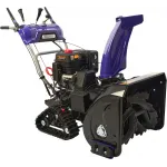 Снегоуборщик бензин. Newjel NJ40216 7л.с. Снегоуборщик бензин. Newjel NJ40216 7л.с.