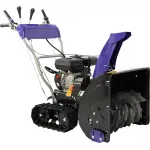 Снегоуборщик бензин. Newjel NJ40211 5.7л.с. Снегоуборщик бензин. Newjel NJ40211 5.7л.с.