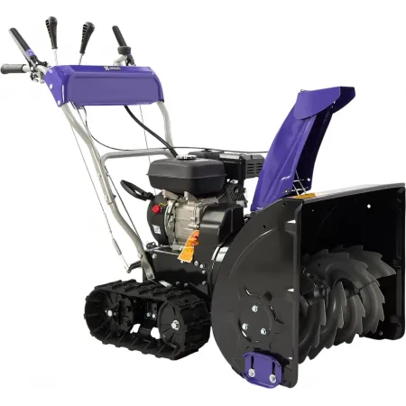 Снегоуборщик бензин. Newjel NJ40211 5.7л.с. Снегоуборщик бензин. Newjel NJ40211 5.7л.с.