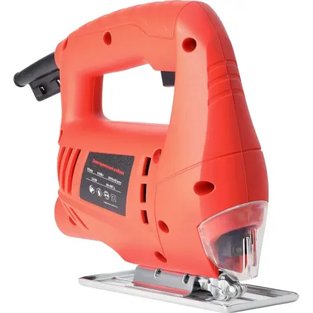 Лобзик Yiwu GVAG05 450Вт 3000ходов/мин от электросети