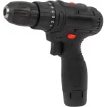 Дрель-шуруповерт Yiwu 100051588155 аккум. патрон:быстрозажимной