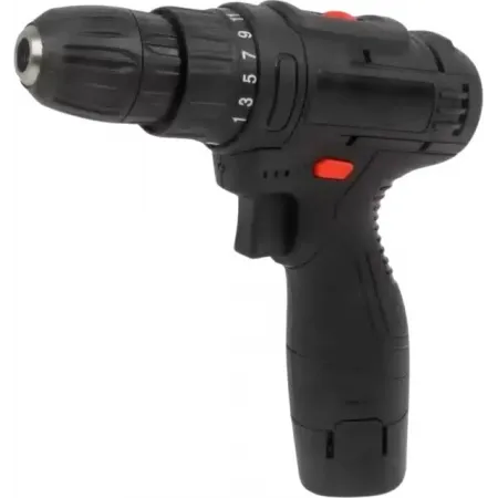 Дрель-шуруповерт Yiwu 100051588155 аккум. патрон:быстрозажимной