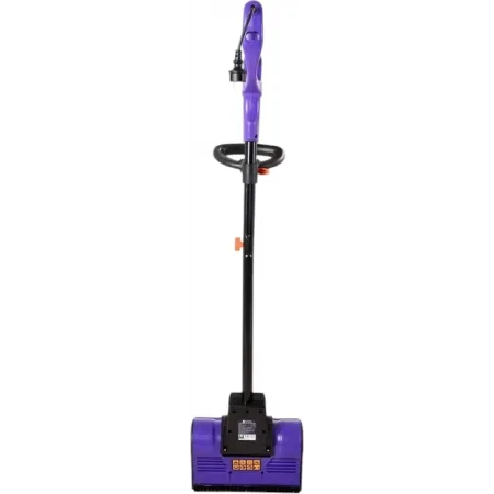 Снегоуборщик электр. Newjel NJ40101 1.3кВт Снегоуборщик электр. Newjel NJ40101 1.3кВт