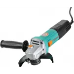 Углошлифовальная машина Sturm! AG95125TE 900Вт 10000об/мин рез.шпин.:M14 d=125мм