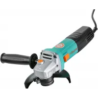 Углошлифовальная машина Sturm! AG95125TE 900Вт 10000об/мин рез.шпин.:M14 d=125мм