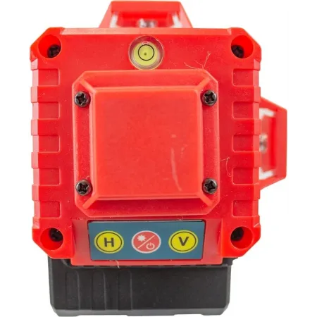 Уровень лазер. Edon CLL Профи 4D/40FW 2кл.лаз. 515нм цв.луч. синий 16луч. (29782)