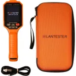 Тепловизор Lanmaster LAN-TST-TCV-2.8 оранжевый
