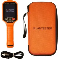 Тепловизор Lanmaster LAN-TST-TCV-2.8 оранжевый