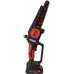 Цепная пила Edon Super NS-21/8BL аккум. дл.шины:8" (20cm) 1аккум. 2Ач ЗУ (35531)