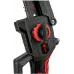 Цепная пила Edon Super NS-21/8BL аккум. дл.шины:8" (20cm) 1аккум. 2Ач ЗУ (35531)