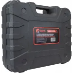 Углошлифовальная машина Edon UAG-21/125CBL 8000об/мин рез.шпин.:M14 d=125мм жестк.кейс (27811)