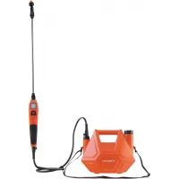 Опрыскиватель Patriot PT-5E аккум. наплеч. 5л оранжевый (755302624)