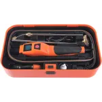 Опрыскиватель Patriot PT-E аккум. наполь. оранжевый (755302626) Опрыскиватель Patriot PT-E аккум. наполь. оранжевый (755302626)