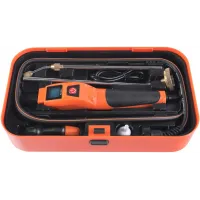 Опрыскиватель Patriot PT-E аккум. наполь. оранжевый (755302626)