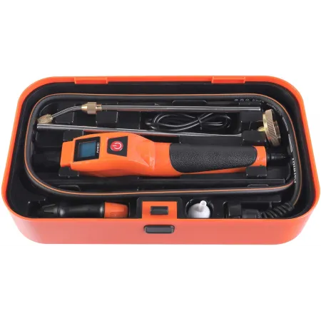 Опрыскиватель Patriot PT-E аккум. наполь. оранжевый (755302626)