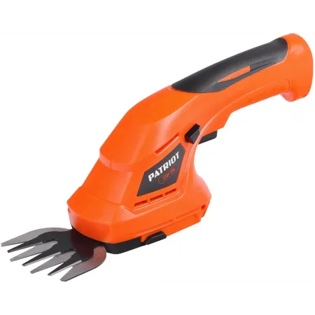 Кусторез/ножницы для травы Patriot CSH 136аккум. (250203136) Кусторез/ножницы для травы Patriot CSH 136аккум. (250203136)