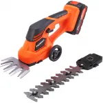 Кусторез/ножницы для травы Patriot CSH 211 UESаккум. (250205219) Кусторез/ножницы для травы Patriot CSH 211 UESаккум. (250205219)