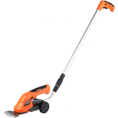 Кусторез/ножницы для травы Patriot CSH 724аккум. (в компл.:телескопич.рук.) (250205274)