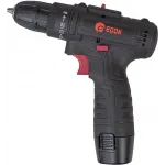 Дрель-шуруповерт Edon AD-1201 аккум. патрон:быстрозажимной (15417)