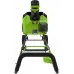 Снегоуборщик электр. Greenworks G40ST40 1.4кВт