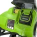 Снегоуборщик электр. Greenworks G40ST40 1.4кВт