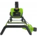 Снегоуборщик электр. Greenworks GD40STX2 1.8кВт