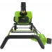 Снегоуборщик электр. Greenworks GD40STX2 1.8кВт