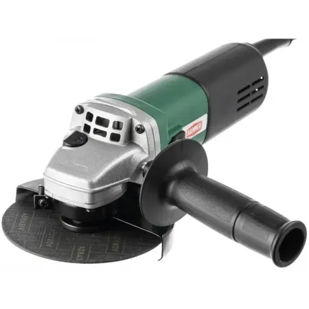 Углошлифовальная машина Hammer USM950E 950Вт 12000об/мин рез.шпин.:M14 d=125мм (839358)