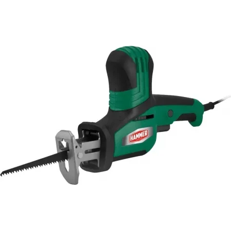Сабельная пила Hammer LZK650M 500Вт 2500ход/мин (707243)