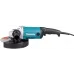Углошлифовальная машина Makita GA9090N 2200Вт 6600об/мин рез.шпин.:M14 d=230мм