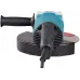 Углошлифовальная машина Makita GA9090N 2200Вт 6600об/мин рез.шпин.:M14 d=230мм