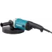 Углошлифовальная машина Makita GA9090N 2200Вт 6600об/мин рез.шпин.:M14 d=230мм