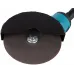 Углошлифовальная машина Makita GA9090N 2200Вт 6600об/мин рез.шпин.:M14 d=230мм
