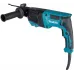Перфоратор Makita HR2670 патрон:SDS-plus уд.:3Дж 800Вт (кейс в комплекте)