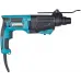 Перфоратор Makita HR2670 патрон:SDS-plus уд.:3Дж 800Вт (кейс в комплекте)