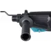 Перфоратор Makita HR2670 патрон:SDS-plus уд.:3Дж 800Вт (кейс в комплекте)