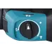 Перфоратор Makita HR2670 патрон:SDS-plus уд.:3Дж 800Вт (кейс в комплекте)