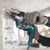Перфоратор Makita HR2670 патрон:SDS-plus уд.:3Дж 800Вт (кейс в комплекте)