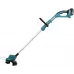 Триммер электрический Makita DUR193Z аккум. 280Вт реж.эл.:леска/нож