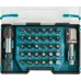 Набор бит Makita D-65084 (32пред.) для шуруповертов