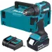 Дрель-шуруповерт Makita DDF490SF1J аккум. патрон:быстрозажимной (кейс в комплекте)