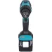 Дрель-шуруповерт Makita DDF490SF1J аккум. патрон:быстрозажимной (кейс в комплекте)