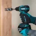 Дрель-шуруповерт Makita DDF490SF1J аккум. патрон:быстрозажимной (кейс в комплекте)